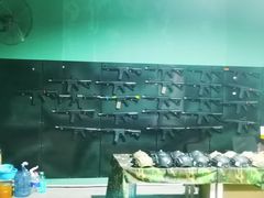 -319集结地真人CS·团建·轰趴馆(城外诚店)