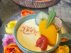 -莲西餐(曲江店)