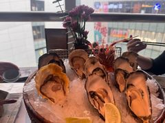 -花潮料理艺食馆(SM新生活广场店)