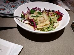 -小厨娘绣中淮扬(大行宫科巷店)