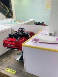 -鳐鳐乐婴童SPA生活馆(宛平南路店)