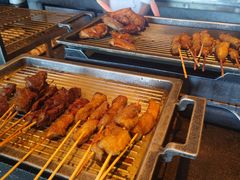 -广州富力君悦大酒店·凯菲厅