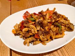 -香料集市新疆餐厅·清真聚餐(成都远洋太古里店)