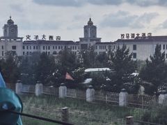 -御道口草原森林风景区
