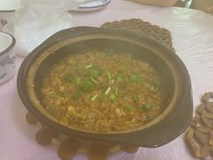 -阿隆煲店(秀仁苑店)