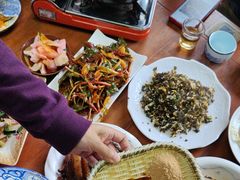 -青城甲(青城山店)