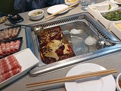-海底捞火锅(杭州滨江九宜城店)
