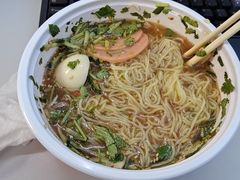 -朴老五延边大冷面(二道店)