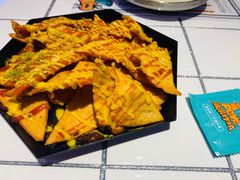 -BOPEYE·波派炸鸡(九霄天地店)