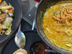 -Limapulo: Baba Can Cook