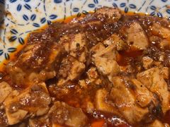-九转小磨·非遗东北菜(万达广场店)