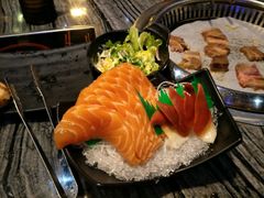 -熊出没日本烧肉放题