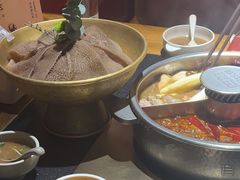 -巴奴毛肚火锅(广益哥伦布店)
