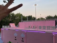 -武汉市青少年宫水上世界