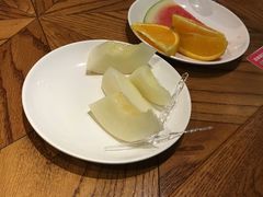 -阿罗新疆菜(人民广场店)