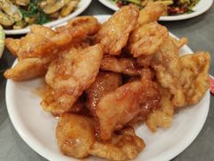 -渔家乐小海鲜(皇姑店)