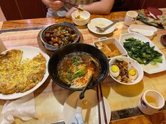 -好呷(东城十三碗美食广场店)