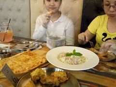 -Thank u mom非油炸健康鸡(万国广场店)