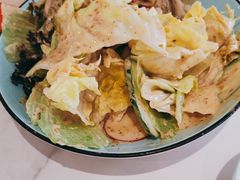 -火啫啫·粤式啫啫煲(南通首店)