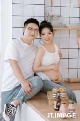 -专注孕妇照亲子照·纪田摄影