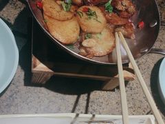 -绿茶餐厅(coco park 店)