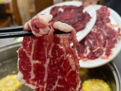 -官塘陈记鱼生·潮汕砂锅粥·牛肉火锅(潮枫路总店)