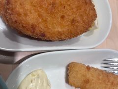 -宜家·瑞典风味餐厅(天津东丽商场店)