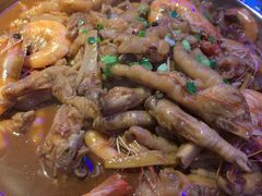 -胖哥俩肉蟹煲(来福士店)