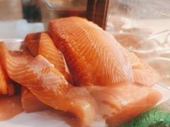 -杭州钱江新城万怡酒店-西餐厅