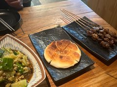 -KAOTOWN烤堂•烧烤(海汇港店)
