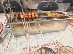 -万达广场(东莞东城店)