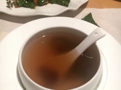 -菩提素素食餐厅(晶郦馆店)