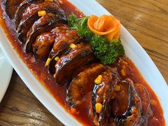 -闻香阁·清真(光荣道店)