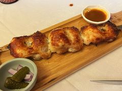 -俄士厨房(环球港店)