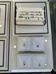 -Cindy Jewelry·钻戒·彩色宝石