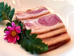 -北京饭店谭家菜