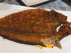 -羊巴道新疆菜·清真(上梅林店)
