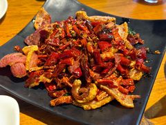 -隔壁老王·家常云南菜(花巷店)