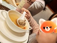 -湖影中餐厅·南京金茂威斯汀大酒店