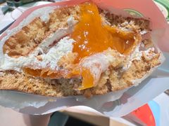 -泽田本家·铜锣烧(美罗城店)