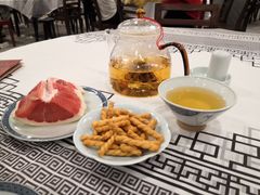 -新李记 · 口味菜馆(南郊公园店)