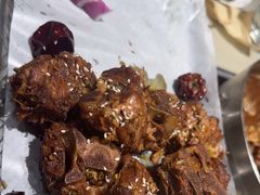 -蝎王府羊蝎子(西直门店)
