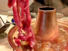 -涮福記·现切牛羊肉火锅(世纪汇店)