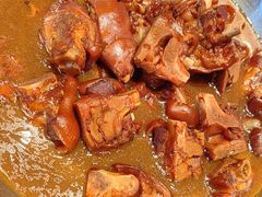 -小方外婆菜(蒙山路店)