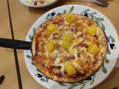 -萨莉亚意式餐厅(天河城购物中心店)