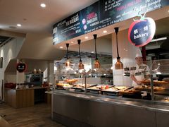 -So Lounge索兰至餐厅(蓝色港湾店)