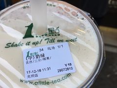 -1点点(龙洞店)