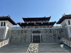 -合肥三国新城遗址公园