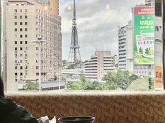 -广州中心皇冠假日酒店-环市食坊·海鲜自助餐厅