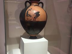 -雅典国家考古博物馆(Ethniko Archaiologiko Museo)